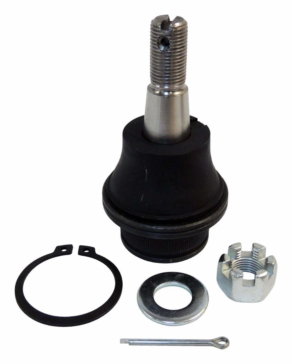 Crown Automotive - Metal Unpainted Ball Joint - 5072958AC
